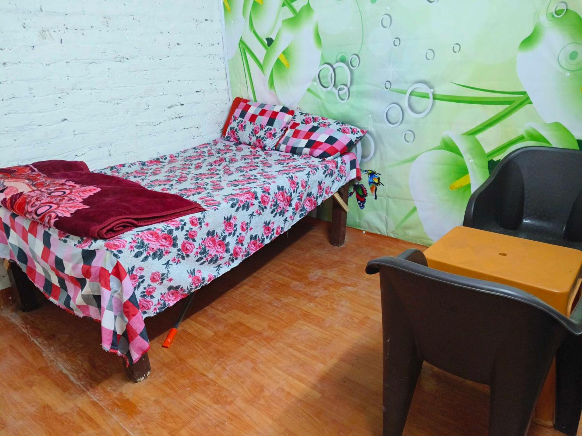 Hotel O Dheeraj Residency Bela Pratapgarh Buitenkant foto